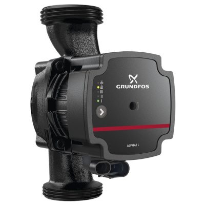 Grundfos ALPHA1 L 32-60 180 1x230V 50Hz 6H