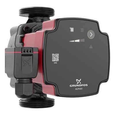 Grundfos ALPHA1 25-40 130 220-240V 9H AB0