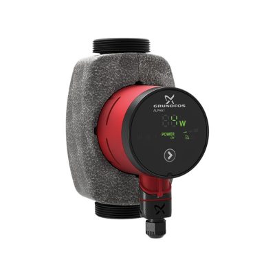 Grundfos ALPHA1 32-80 180 1X230V 50Hz 6H