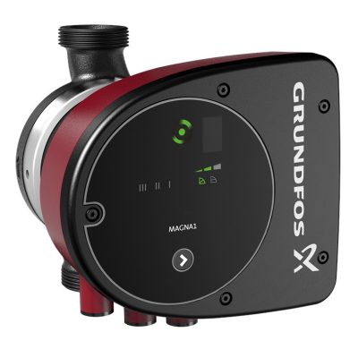 Grundfos MAGNA1 25-40 180 1x230V PN10