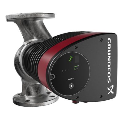 Grundfos MAGNA1 50-100 F N 280 1x230V PN6/10