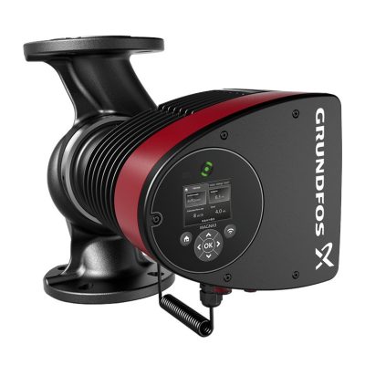 Grundfos MAGNA3 50-40 F 240 1x230V PN6/10