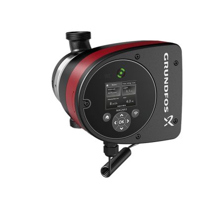 Grundfos MAGNA3 32-80 180 1x230V PN16