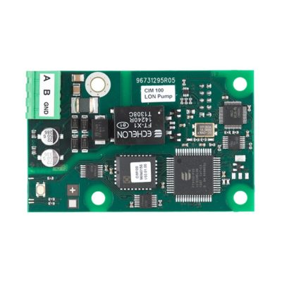 Grundfos CIM 100 - LON modul szivattyúkhoz