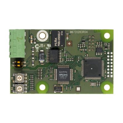 Grundfos CIM 150 - Profibus modul