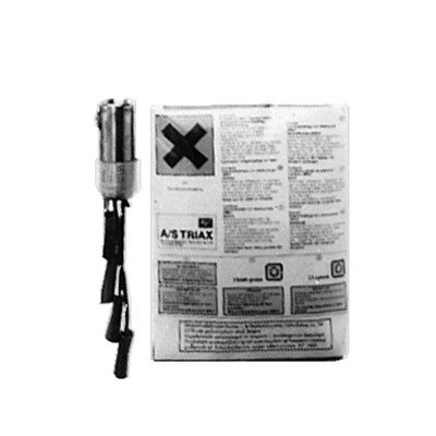 Grundfos Kit, Cable Term. Unass. 4-6mm2