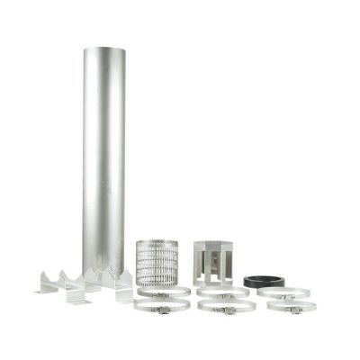 Grundfos Köpenycső kit SQ/SQE