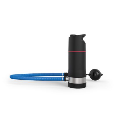 Grundfos SB3-35 MW 230V 50Hz 15m Schuko, GAS IT