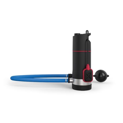 Grundfos SB3-35 AW 230V 50Hz 15m Schuko, GAS IT