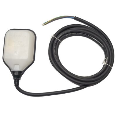 Grundfos Úszókapcsoló 3m kábellel töltő