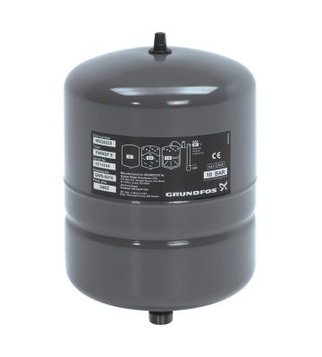 Grundfos GT-H-8 PN10 G3/4 V