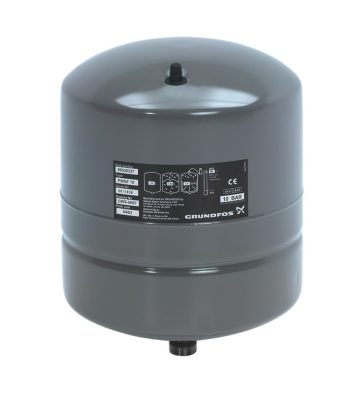 Grundfos GT-H-18 PN10 G1 V