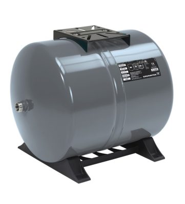 Grundfos GT-H-60 PN10 G1 H (w.feet and p.stand)