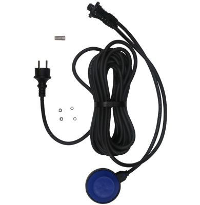 Kit, Motor cable -A Sch.Plug 10m