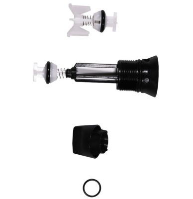 Kit, plugs and valves