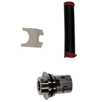 Kit, Shaft seal CR/N 32/45/64/90 HQQE