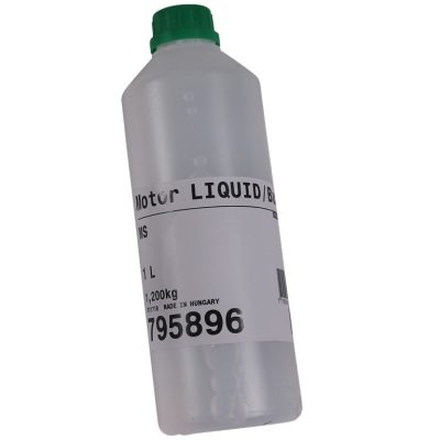 Spare, Liquid f sub.mot.SML3 1L