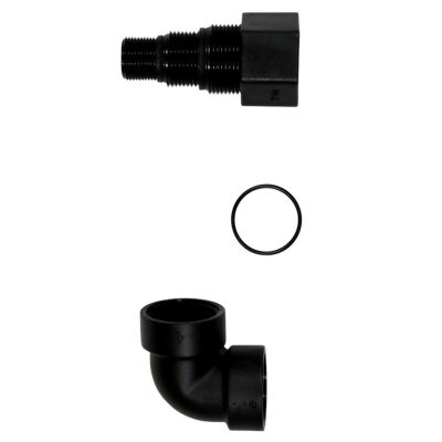 Kit, Discharge G connection Unilift CC