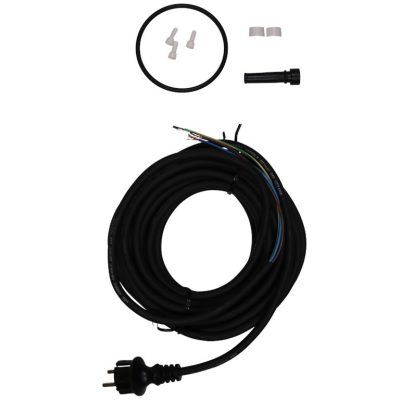 Kit,Cable Unilift CC7/9 10m w/schuko