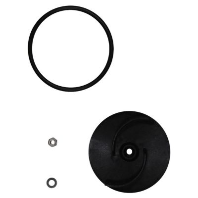Kit, Impeller Unilift CC 7 50Hz