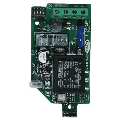 Spare, PCB WC-1, 3 CWC-3