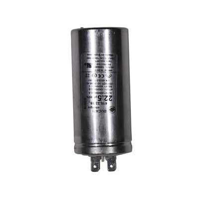 Spare, Capacitor WC-1, 3, CWC-3