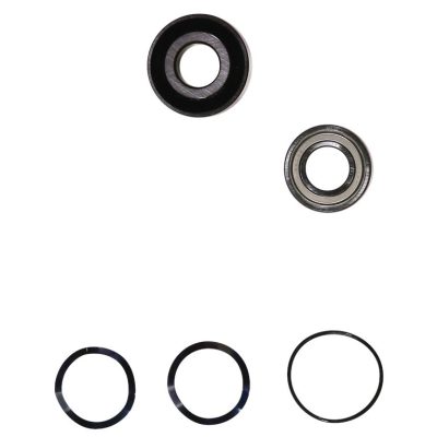 Kit, Ball Bearing 7306.BE.SYN/6206.SYN