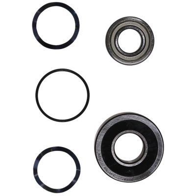 Kit, Ball Bearing 7306.BE.SYN/6205.SYN