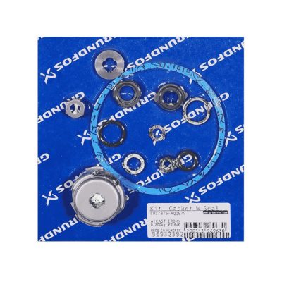 Kit, seal CM1/3/5-AQQE/V (A-vers.)