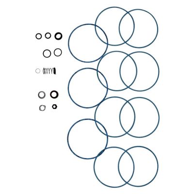 KIT, SEAL & GASKET CH2/4 CVBE/V