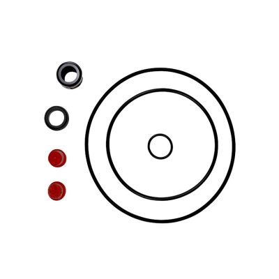 Kit, Shaft seal TP(D) cpl 16mm BUBE
