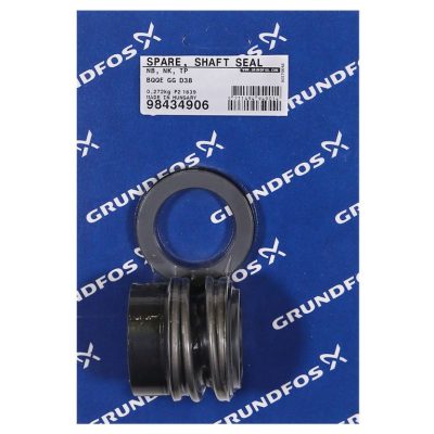 Shaft seal BQQE GG D38/spare