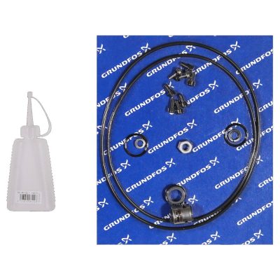 KIT, Shaft seal AP12,35,50 NBR