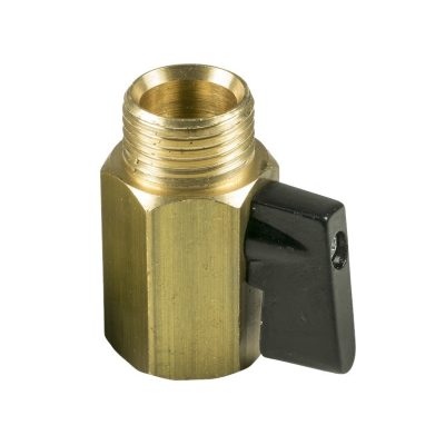 Grundfos Shut-off valve