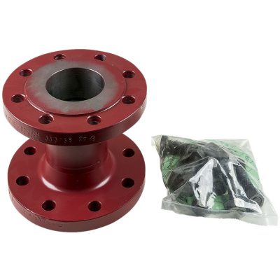 Grundfos Adapter set PN10 A80-140