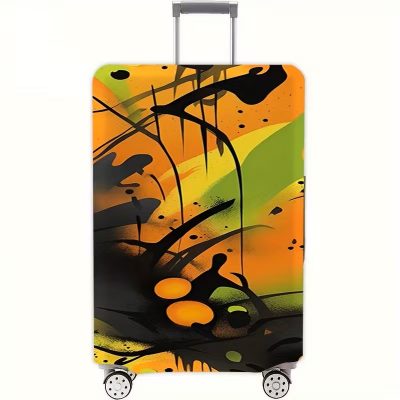 Sunset S bőröndhuzat