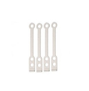 Kiepe dauercsavaró pótgumi 85mm 50db L12101