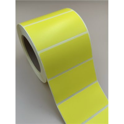 100x50mm direkt THERMO címke 1000 db/76gy - CITROM