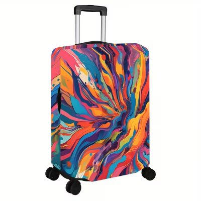 Picasso S bőröndhuzat