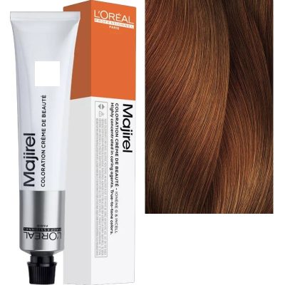 Loreal Majirel hajfesték 60 ml, 7.4