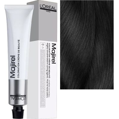Loreal Majirel hajfesték 60 ml, 3