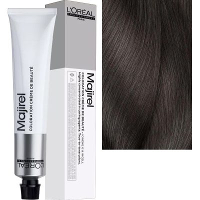Loreal Majirel hajfesték 60 ml, 5