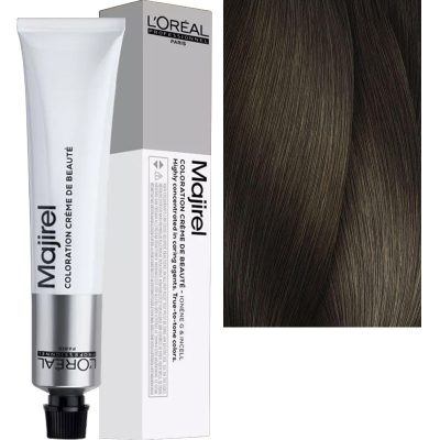 Loreal Majirel hajfesték 60 ml, 6