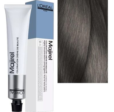 Loreal Majirel hajfesték 60 ml, 7.1