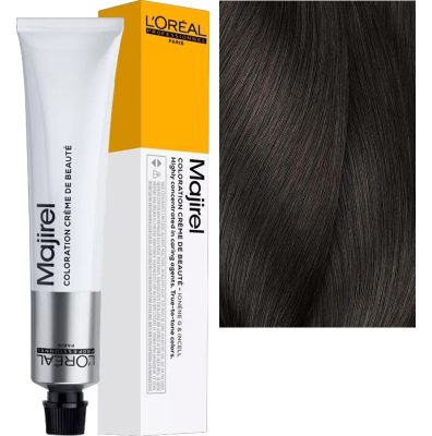 Loreal Majirel hajfesték 60 ml, 4.3