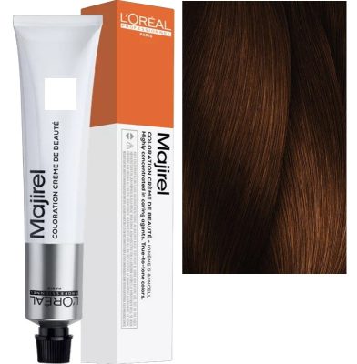 Loreal Majirel hajfesték 60 ml, 4.45