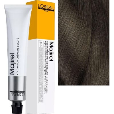 Loreal Majirel hajfesték 60 ml, 5.3