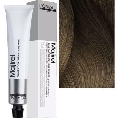Loreal Majirel hajfesték 60 ml, 8