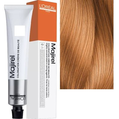 Loreal Majirel hajfesték 60 ml, 8.04