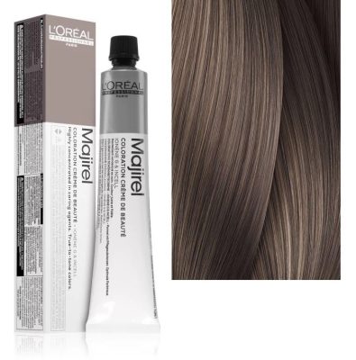 Loreal Majirel hajfesték 60 ml, 8.21